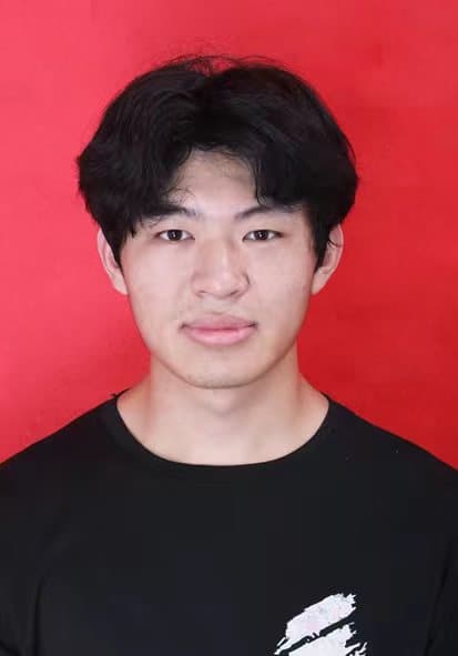 陈冠衡 Chen Guanheng